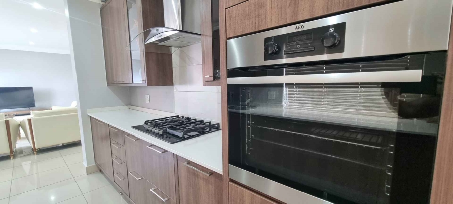 4 Bedroom Property for Sale in Wild Olive Estate Free State